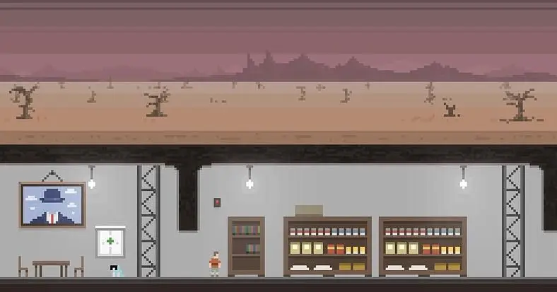 Team17 signs on Unicube's Strategy Survival Game Sheltered