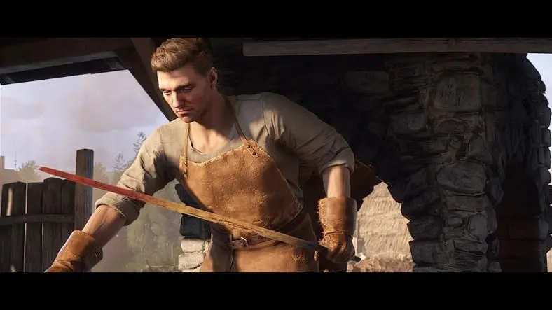 Is Kingdom Come: Deliverance 2 on Geforce Now?