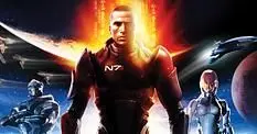 Mass Effect film tells "completely new story" for male Shephard