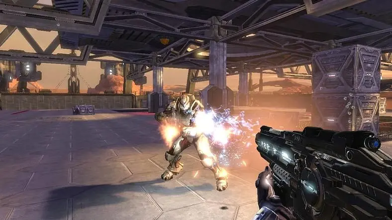 Section 8 Beta Test begins, sign up now