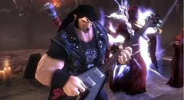 Brutal Legend: Is it metal enough for you? (PS3)