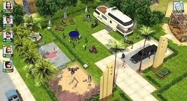 Imagine a game in which you take control of a Hollywood movie studio beginning in the 1920s.