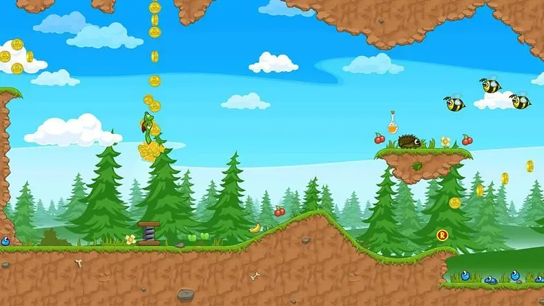 Chris Capel discusses making the ultimate PC-only <i>Worms</i> with the game's slippery Lead Designer.
