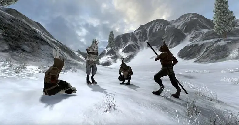 Wolfire Games' Overgrowth Enters Beta After 8 Years Of Alpha Development