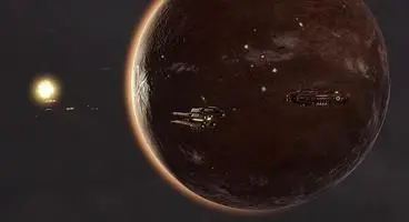 Sins of A Solar Empire 2 releases into Early Access today