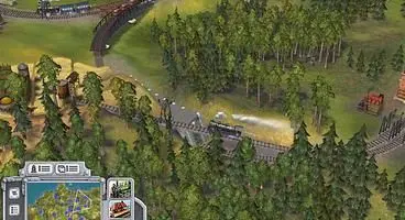 When someone like Sid Meier copies a classic genre, I at least expect him to add something new and innovative to the game-play.