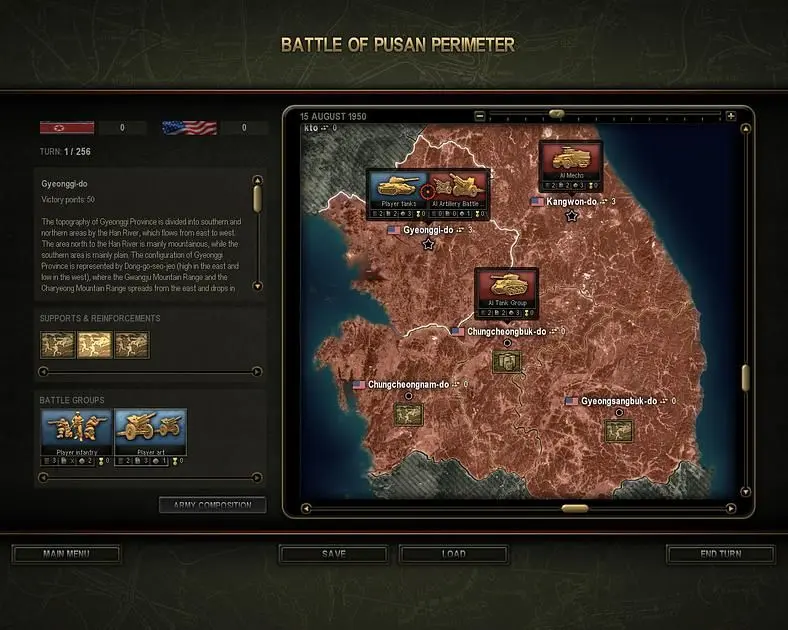1C attempts to bring life to the 'Forgotten War' with the latest expansion of one of their classic franchises.