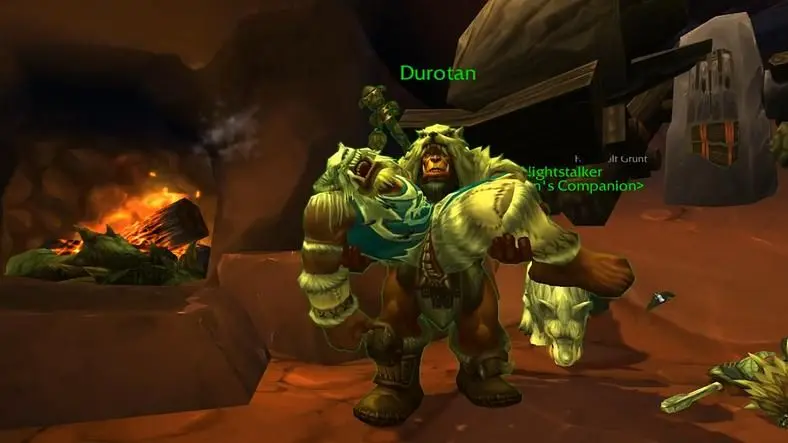 World of Warcraft subscriptions have gone up by 600k since the last quarter