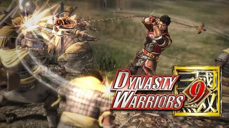 Dynasty Warriors Nein