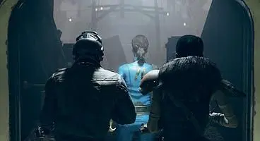 A Fallout TV Series From the Creators of Westworld Is Coming to Amazon Prime Video