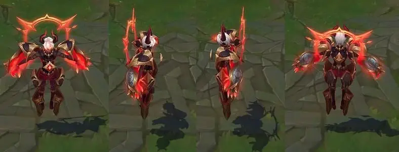 League of Legends Patch 11.10 - Release Date, Arcana Skins