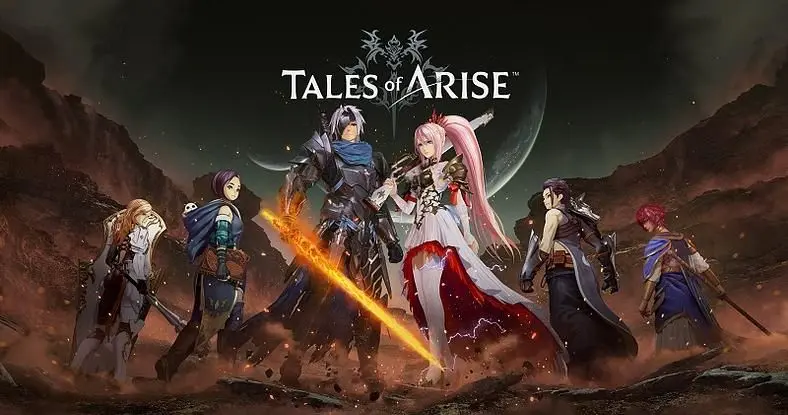 Tales of Arise Xbox Game Pass - What We Know About It Coming to Game Pass in 2021