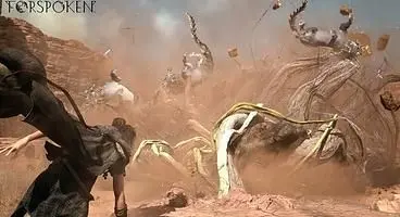Forspoken GeForce Now Support - What to Know