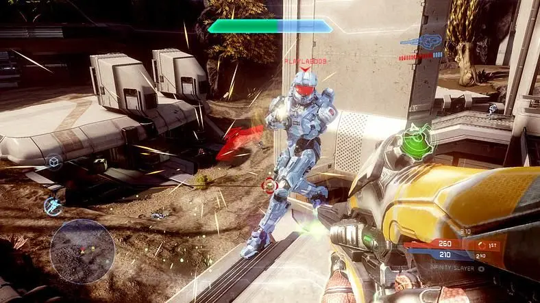 343 Industries holding $500,000 Halo 4 tournament