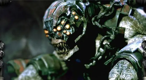 Unreal Engine 4 to debut with next-gen consoles