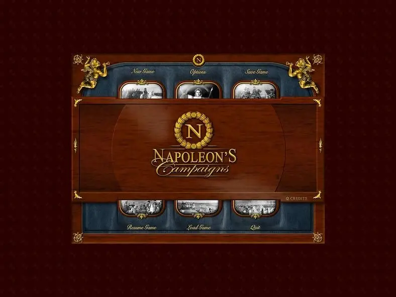 Napoleon's Campaigns gameplay explained