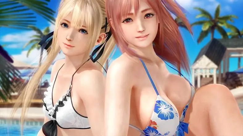 Koei Tecmo issues statement to GameWatcher on Dead or Alive Xtreme 3 controversy