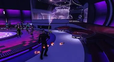 Server-Wide giveaways announced for sixth anniversary of Star Trek Online