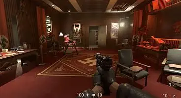 Wolfenstein 2 Goes To Hollywood on January 30 With First Female Lead