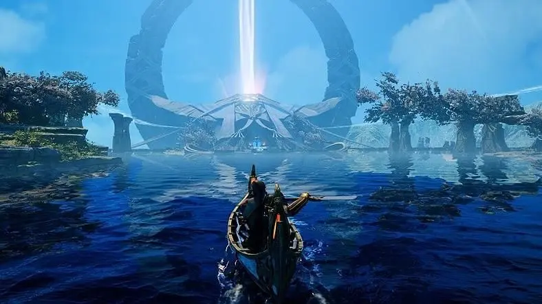 God of War PC Review - Reaching Maturity