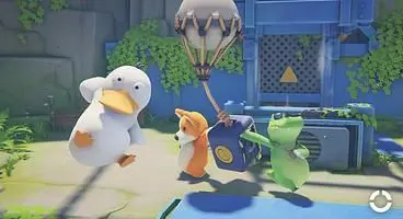 Guides / How to unlock the Pigeon Character in Party Animals