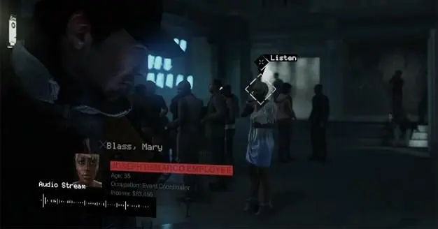 Ubisoft enlist Kaspersky Lab for feedback on Watch Dogs' hacking vigilantism