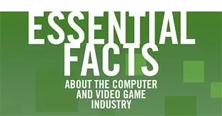 E3 2012: ESA: 49% of US households own consoles, $25bn spent on gaming in 2011