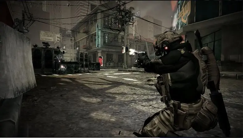 Blacklight: Tango Down PSN EU Release Date Confirmed
