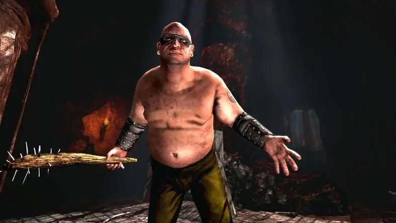Kalypso Media announces The First Templar for Xbox 360 and PC