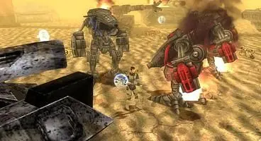 In short, this game needs to be taken back home by its ear and given a good spanking. It has potential, but it was not ready to be released by a long shot.