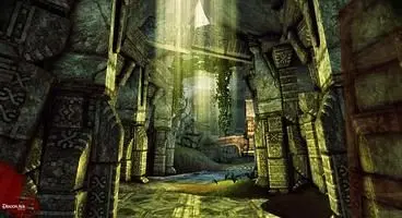 Bioware Interview #3