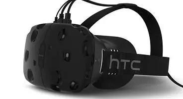 Valve's Vive VR headset won't be cheap, warns HTC spokesman
