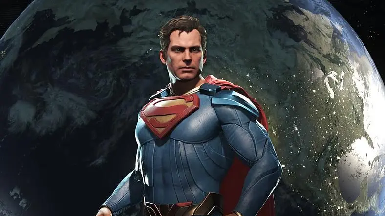 Rocksteady is Not Working on a Superman Game