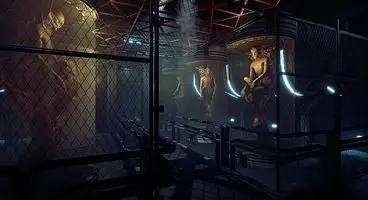 Transient Gameplay Trailer Reveals October 2020 Release Date on PC