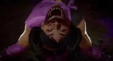 Mortal Kombat 11's Latest Trailer Showcases Mileena's Fighting Style and Fatality