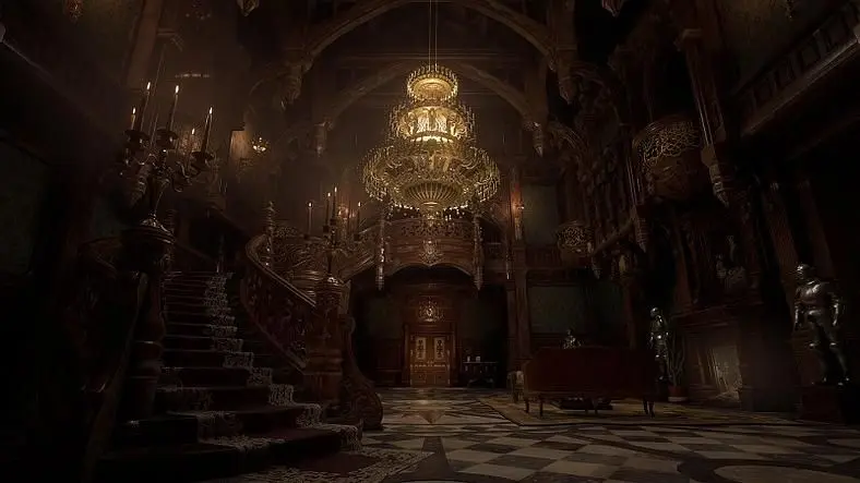 Resident Evil Village Release Time - Here's When It Could Unlock on Steam