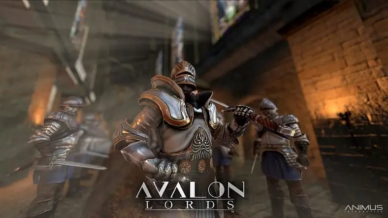 Ambitious MMORTS Avalon Lords seeking funds on Kickstarter