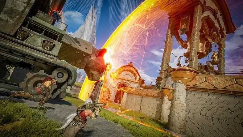 When Will Highguard be Released for the Nintendo Switch 2?