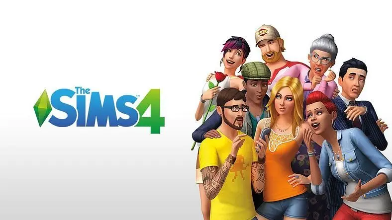 The Sims 4 Lifetime Earnings Cross $1 Billion