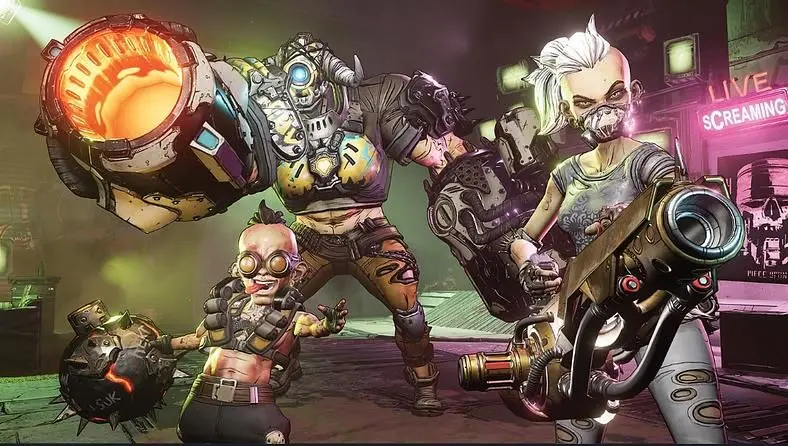 Borderlands 3 Pre-order Editions - What Special Editions Can You Pre-order?