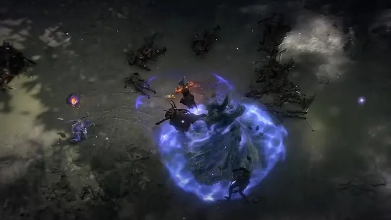 Diablo 4 Season 7 Release Date - Latest News with Start and End Dates