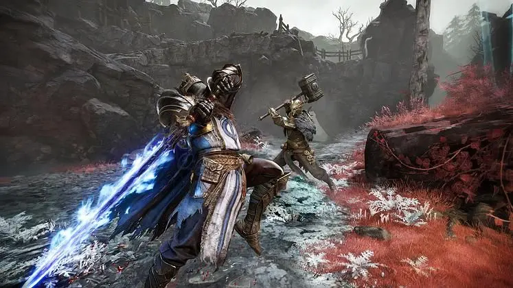 Upcoming Horror Games for 2026