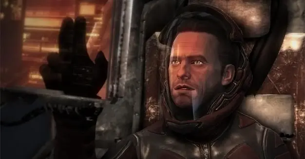 N-Fusion developing Space Noir, a story-driven space combat title