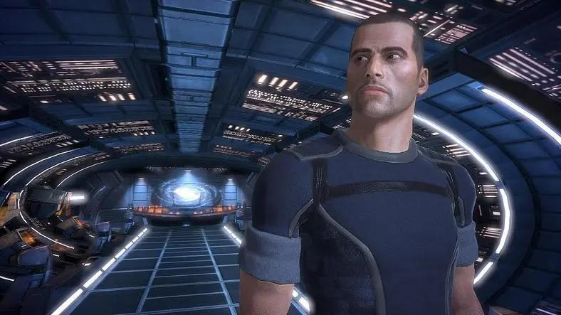 Bioware: A smaller percentage of gamers finished Mass Effect 3 than Mass Effect 2