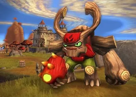 Skylanders: Spyro's Adventure the best selling game in first third of 2012
