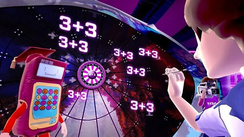 Kinect Sports: Season Two Challenge Pack #1 DLC now available