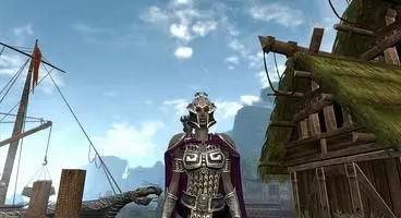 GC2008: Age of Conan Report