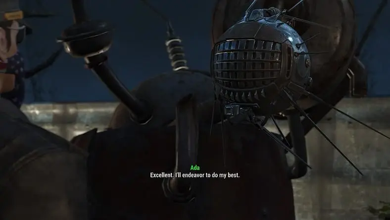 Fallout 4 Mods