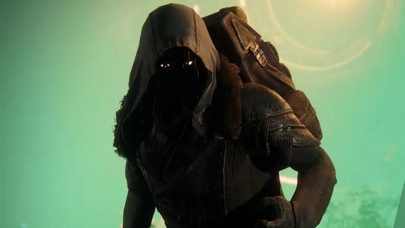 Destiny 2 - Xur Has 'An Insurmountable Skullfort' Titan Exotic Gear, Here's His Location and What It Does
