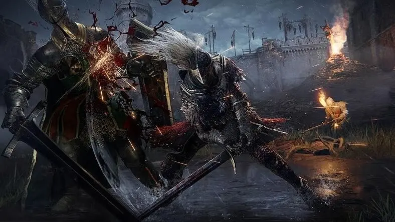 Elden Ring Crossplay - What to Know About Cross-Platform Support